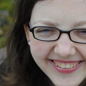 Meet your Posher, Callie